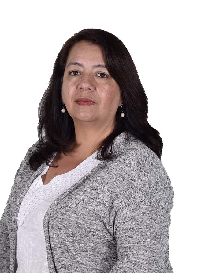 imagen de XIMENA DEL CONSUELO ANDRADE CACERES